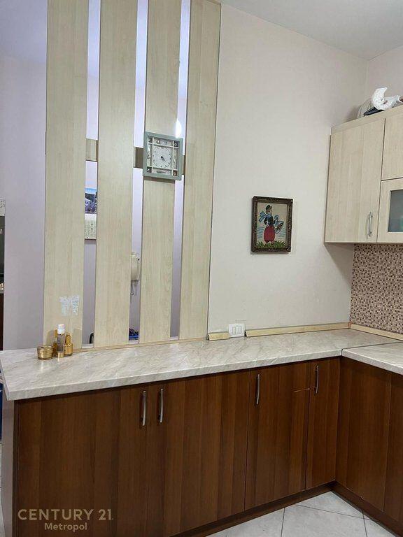 We rent a 1+1 apartment at Petro Nini Luarasi!