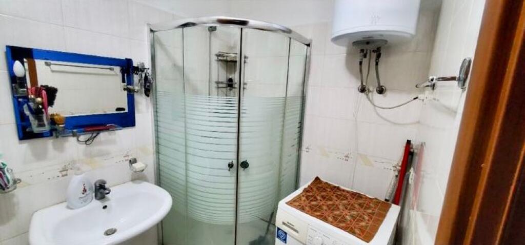 📣 QERA Apartament 2+1 Me Garazh 📍 Te Prokuroria, Tirane 🛣️ Rruga "Mine Peza" ✨