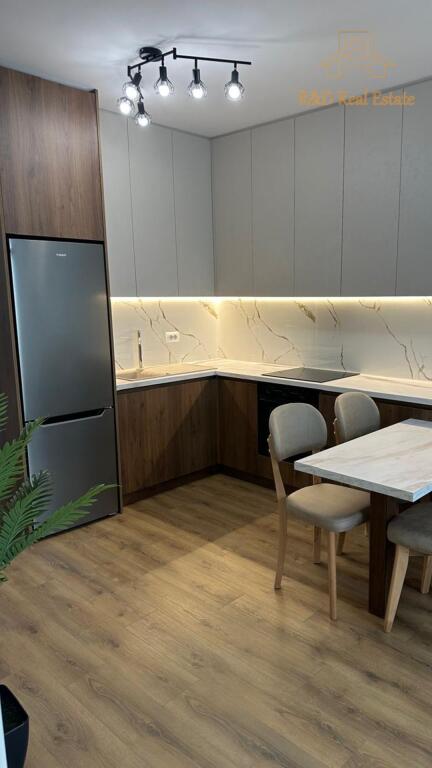 Luxury Apartment for Rent – Zogu i Zi