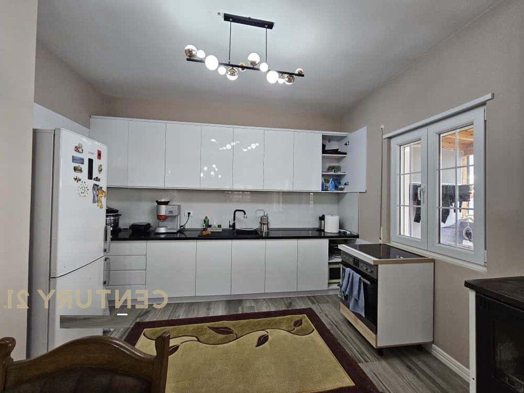 PENTHOUSE 3+1+2 NE FRESK PER SHITJE