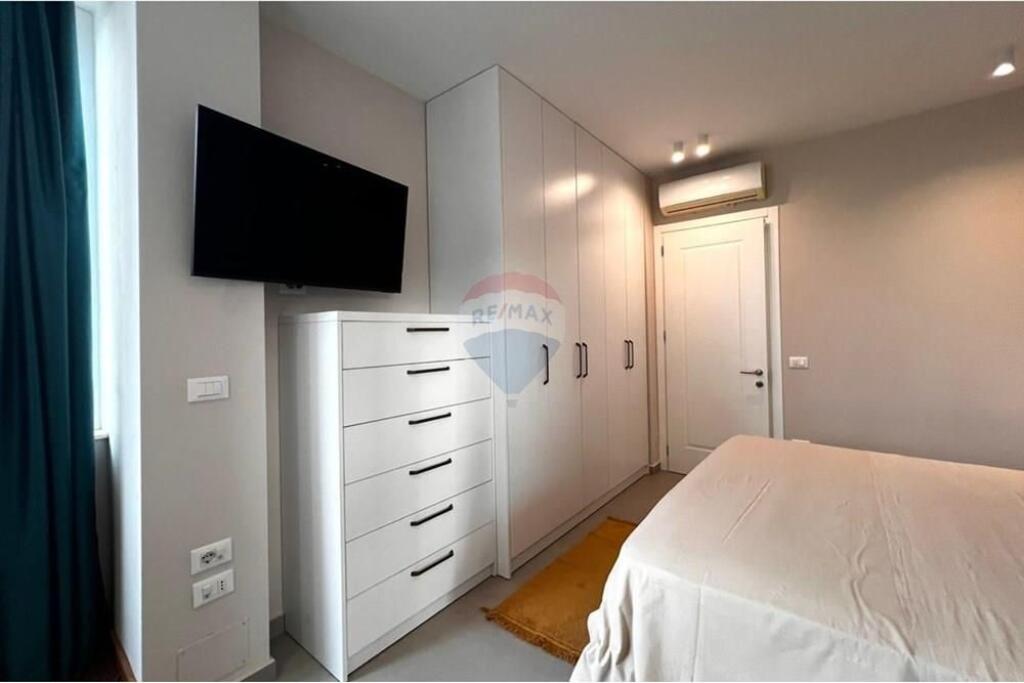 Appartamento in affitto 1+1 al Complesso Dinamo!