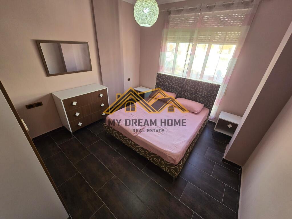 AFFITTASI APPARTAMENTO 1+1 PRESSO SHKEMBI KAVAJES