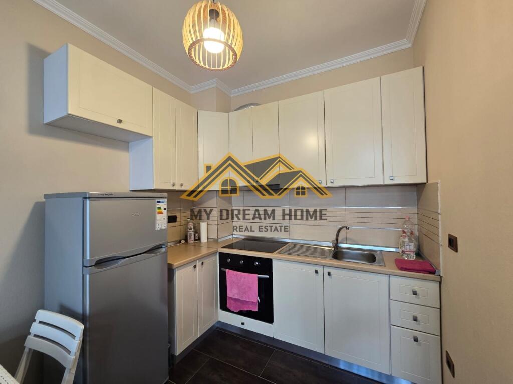 AFFITTASI APPARTAMENTO 1+1 PRESSO SHKEMBI KAVAJES