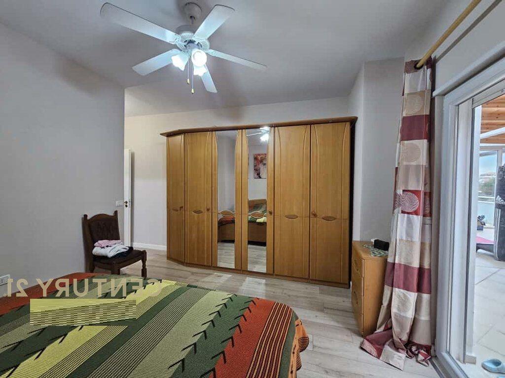 PENTHOUSE 3+1+2 NE FRESK PER SHITJE
