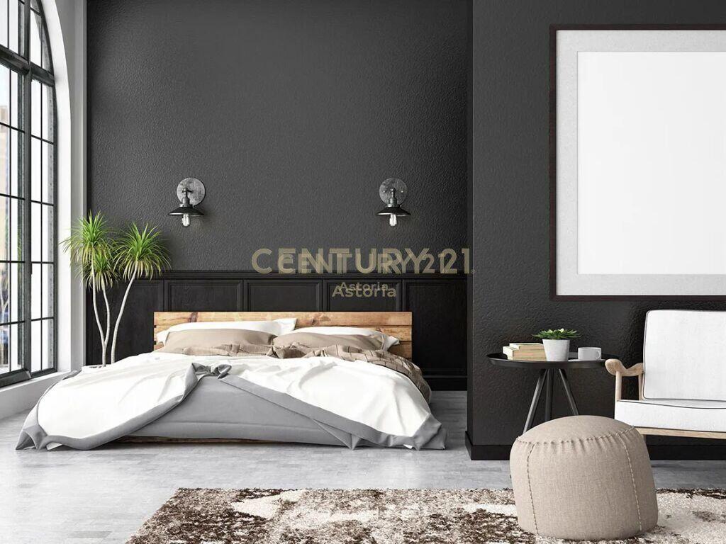 Shitet apartament 2+1+2+post parkimi tek "Ekspozita Building"