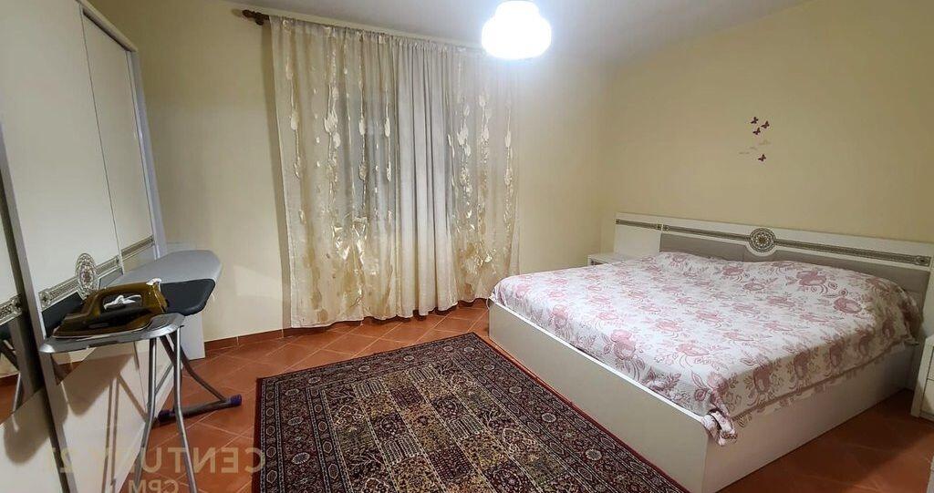 Appartamento 1+1 in vendita a Fresk del Tesoro dello Stato.