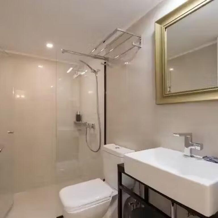 Apartament Me Qera 1+1 Tek Rruga e Kavajes (ID B2101332) Tirane