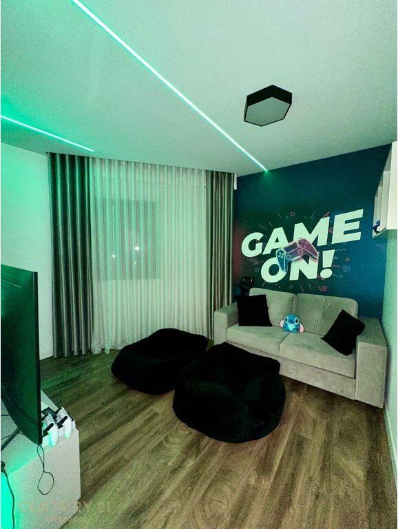 Apartament 3+1+2 per shitje tek Oasis Residence