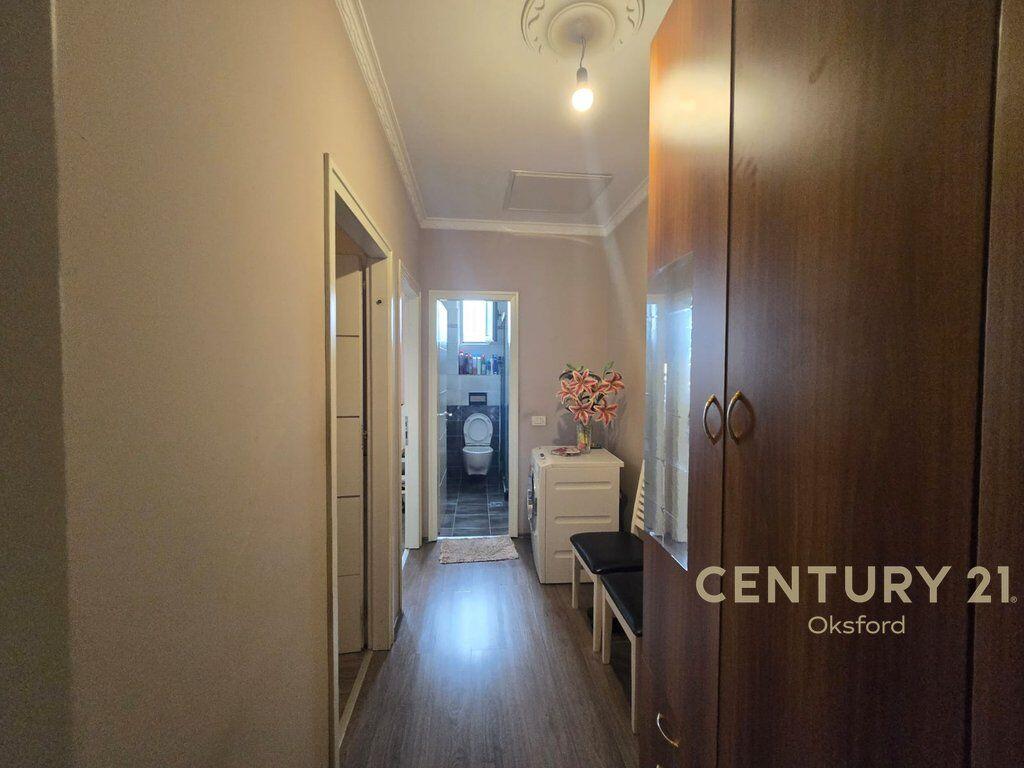 FOR SALE 2+1 APARTMENT NEAR THE FORMER AVIATION FIELD