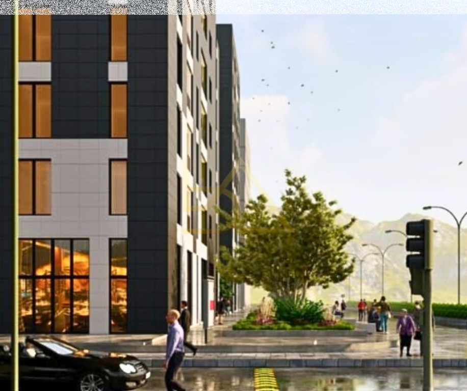 Appartamento in vendita – Laprakë, Tirana