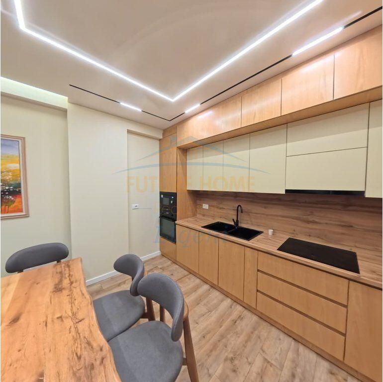 Rent, Apartment 2+1+Parking Spot, Dry Lake, Tirana.