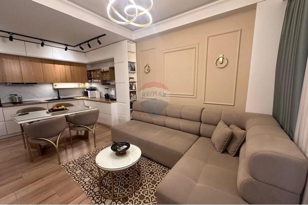 Apartament 2+1+2 per shitje, Quartium Residence