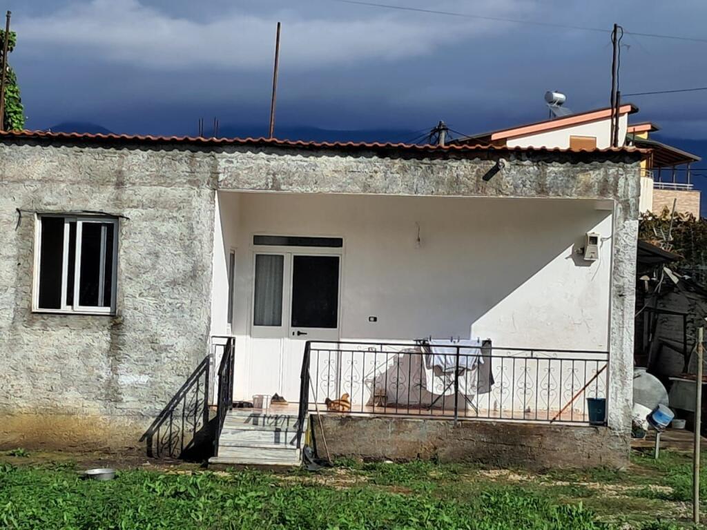 Casa privata in affitto 2+1+giardino