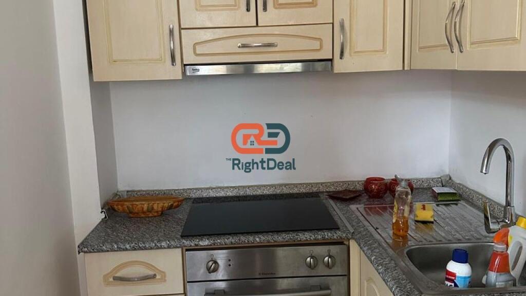 Ne Fresk, Jepet Me Qira Apartament 1+1, Me Lokacion Perfekt !!!