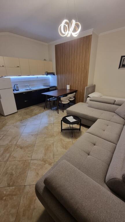🏡 Apartment 1+1 for rent in the Vasil Shanto area, for 3 people
