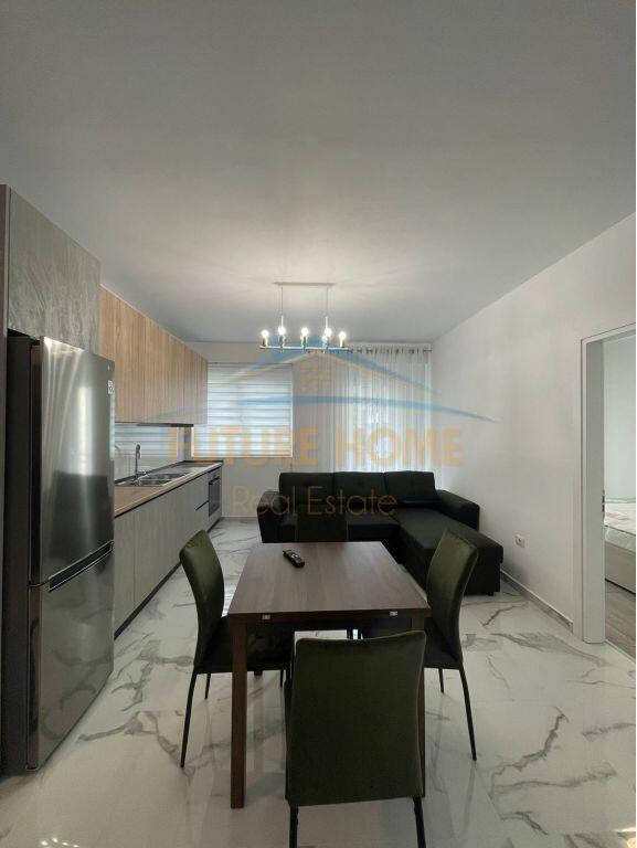Apartament 2+1, Green Terrace, Liqeni i Thate, Tirana
