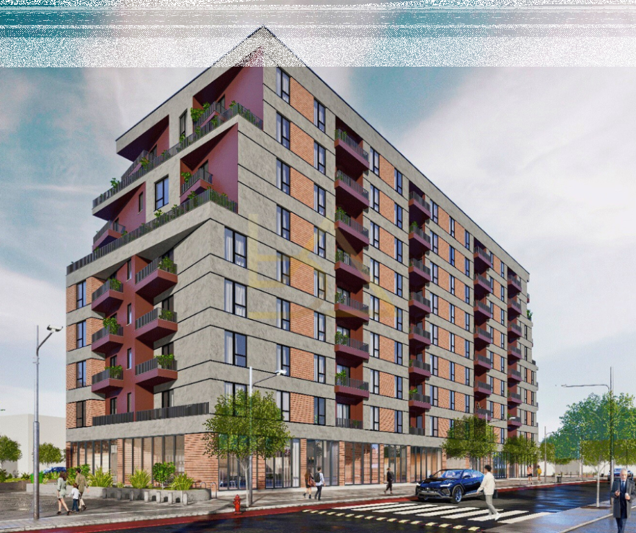 Cozy Corner Residence - Bathore, Tiranë