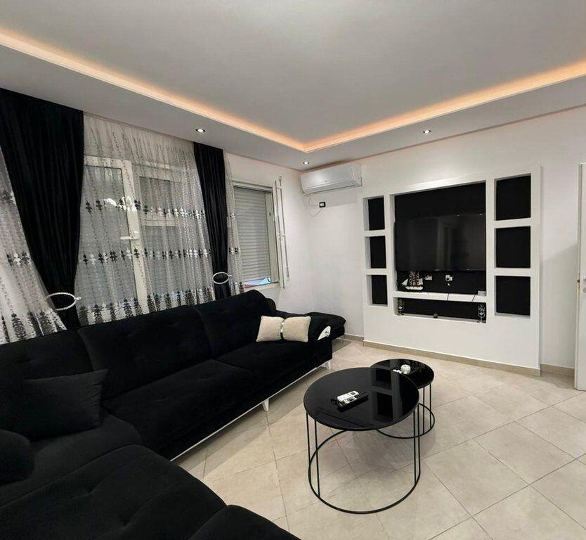 Apartment 2+1+Parking Space For Rent at Dry Lake, Tirana - 800€ | 111.33 m²
