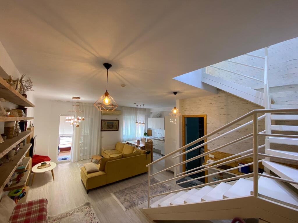 🏡 Astir – Duplex for Sale