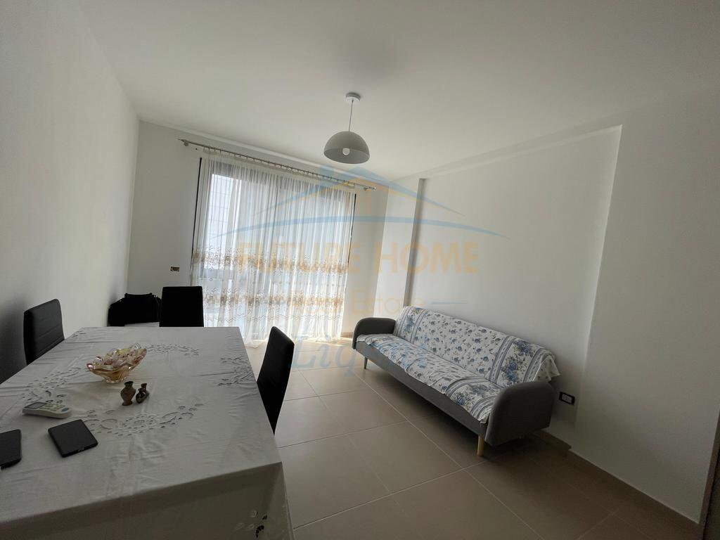 Qera, Apartament 1+1, Liqeni i Thate, Tirane.