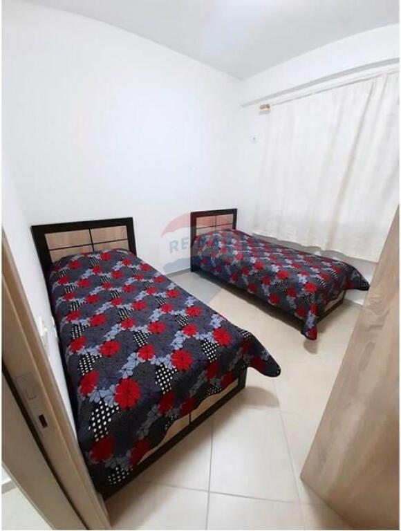 apartment for rent at golden park 2+1