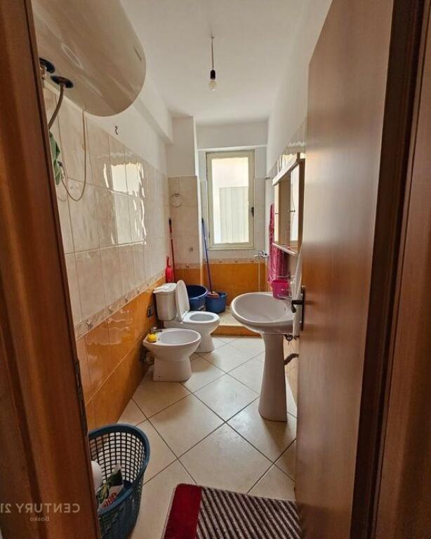 Apartment 2+1 for rent, Zoo Garden