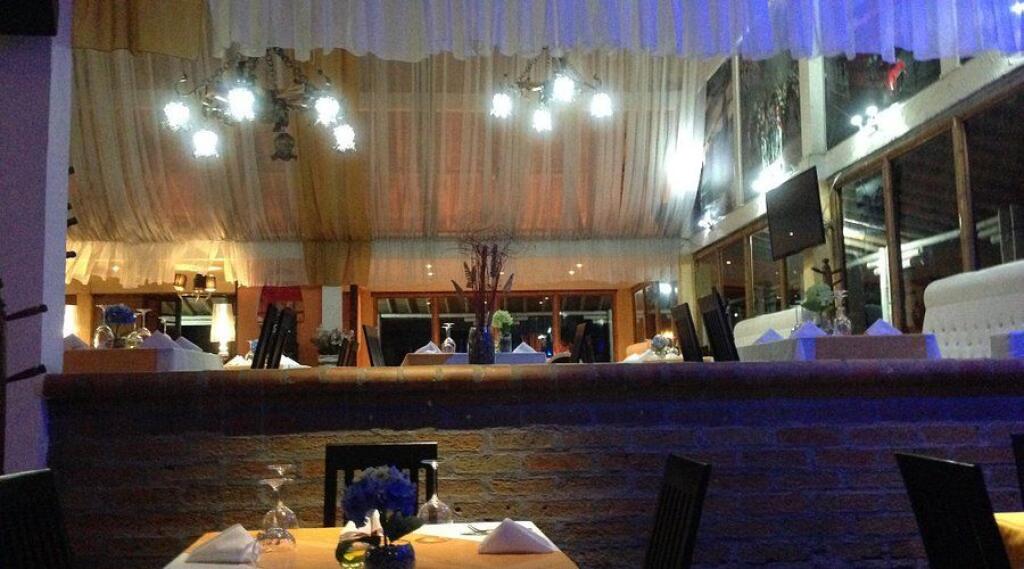 Ristorante In Affitto In Via Durazzo (ID BL244) Tirana In Evidenza In Affitto Selezionato