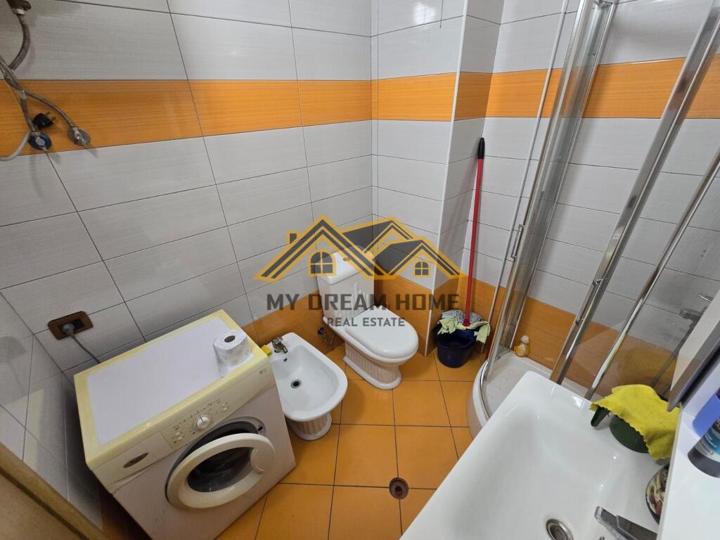 AFFITTASI APPARTAMENTO 1+1 PRESSO SHKEMBI KAVAJES