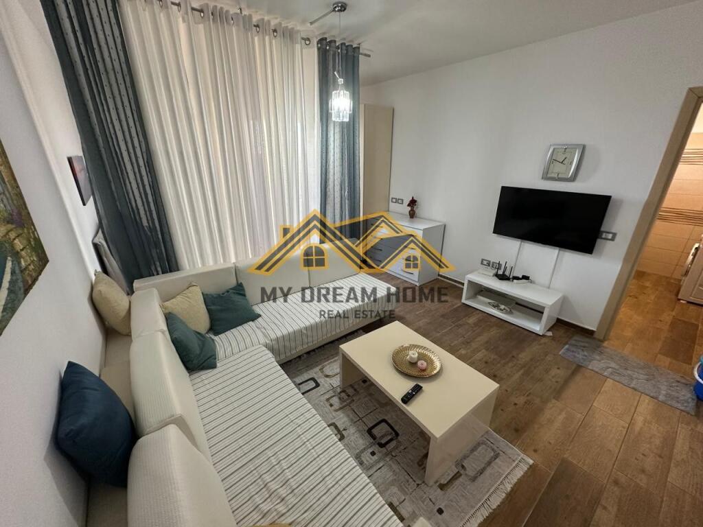 FOR RENT 1+1 APARTMENT PLEPA DURRES !