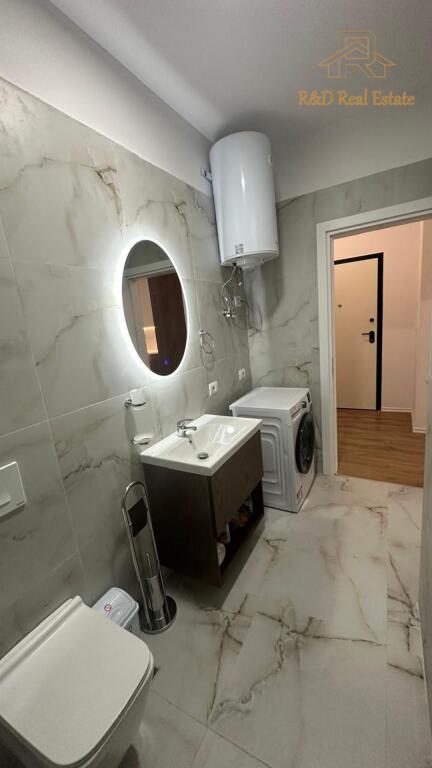 Luxury Apartment for Rent – Zogu i Zi