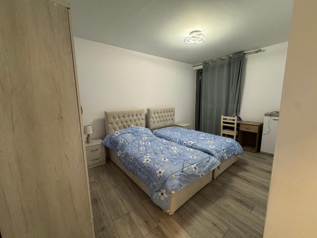 2+1 apartment for rent at Fiori di Bosko!