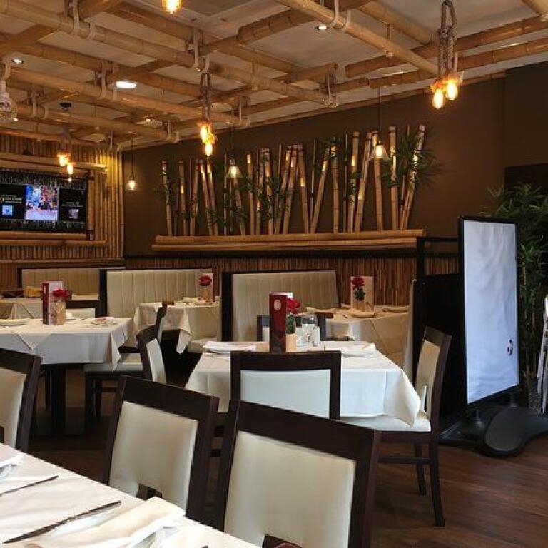 Ristorante In Affitto In Via Durazzo (ID BL244) Tirana In Evidenza In Affitto Selezionato