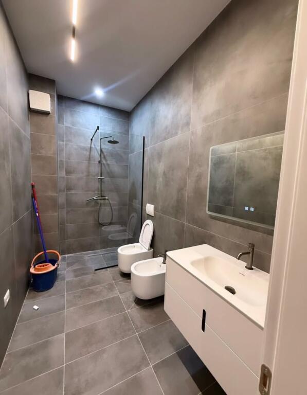 APPARTAMENTO 1+1 IN VENDITA – COMPLESSO TURDIU