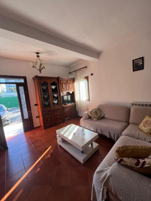 Private house for rent 3+1