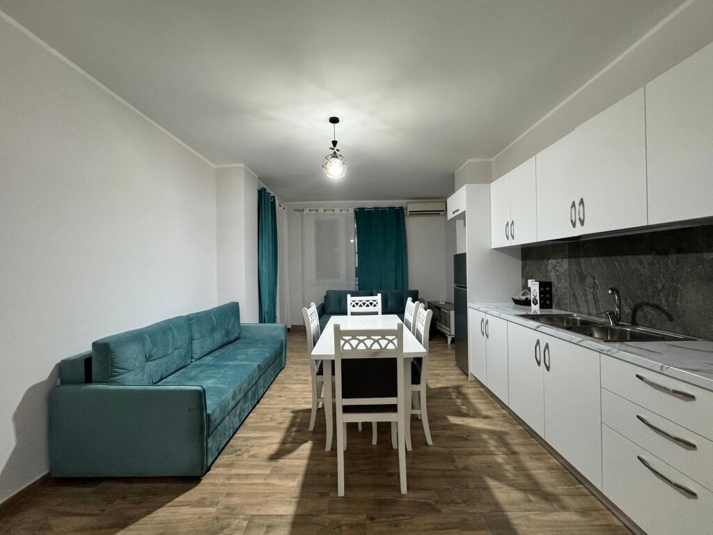 Qera Apartamenti 1+1 Durres, Plazh
