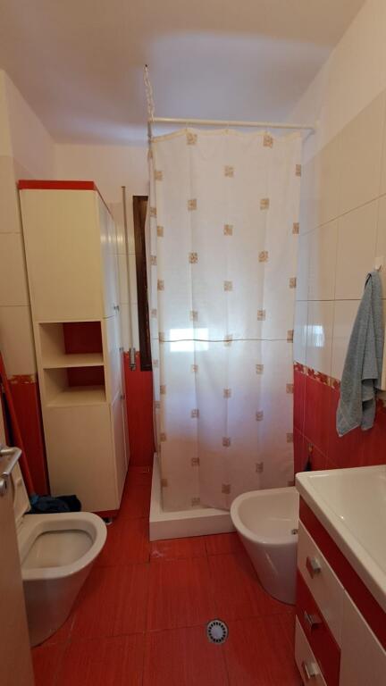 APARTMENT 2+1 WITH PARKING FOR RENT AT THE BOTANICAL GARDEN