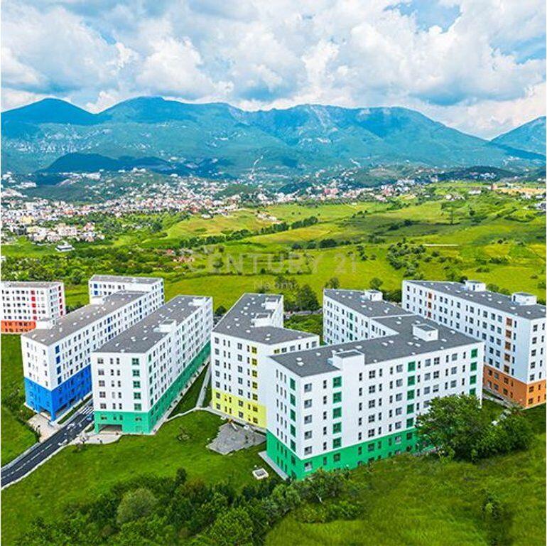 Apartment 1+1 for Rent in Kaimi Residence, Ali Demi, Tirana