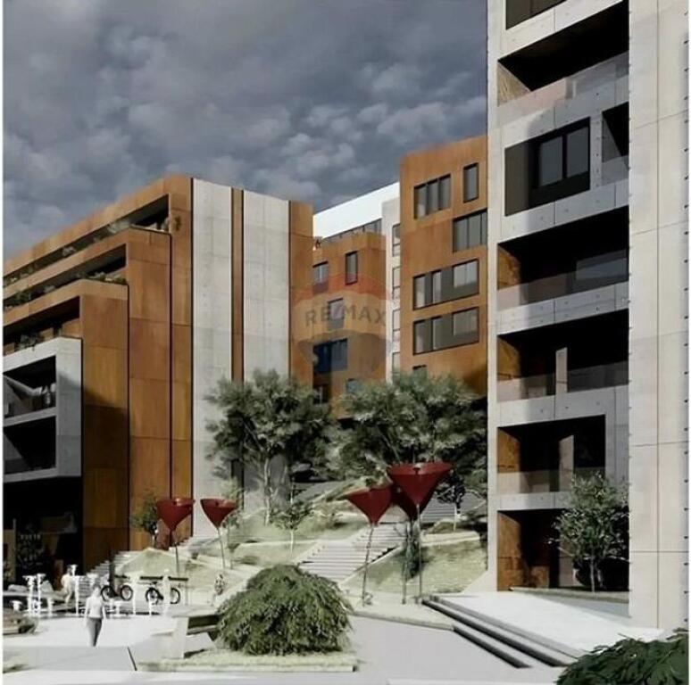 Apartment - For Sale - Student City, Tirana (ID: 530391016-170)