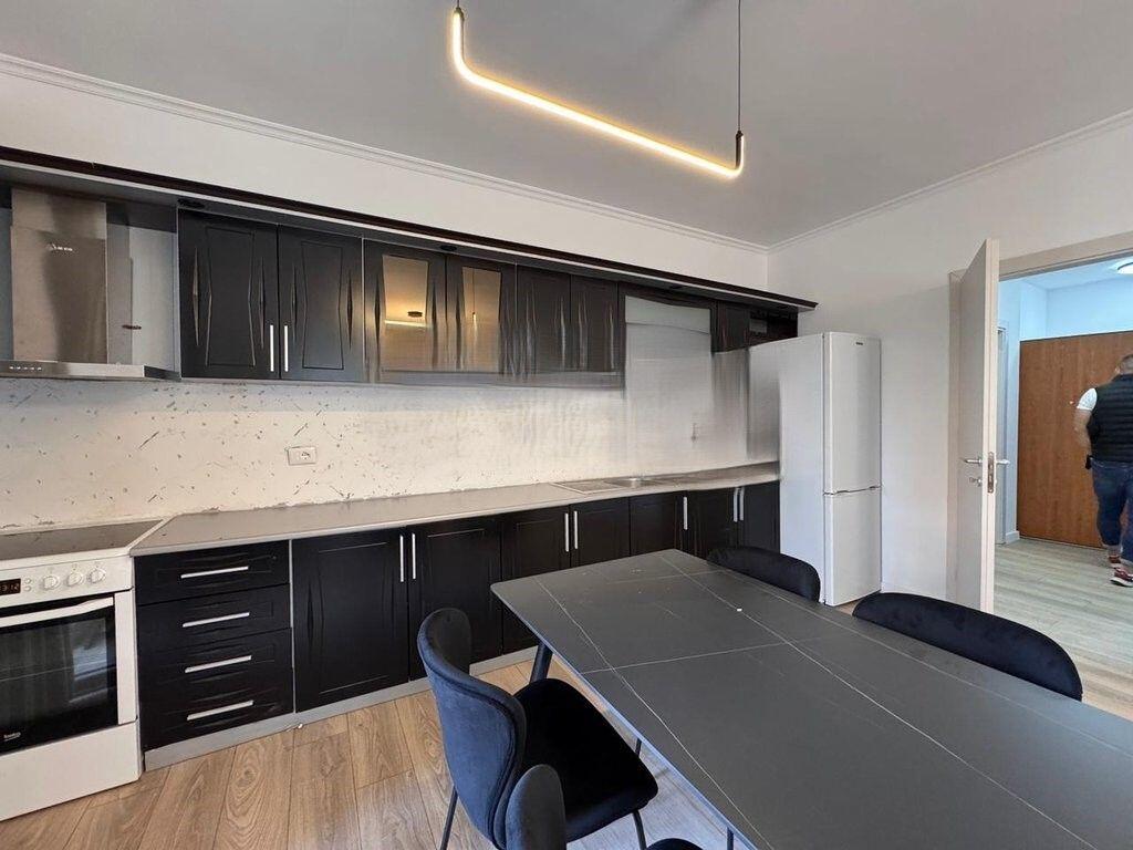 Apartament 2+1 per qira ne hyrje te rezidences 'Kodres se Diellit'