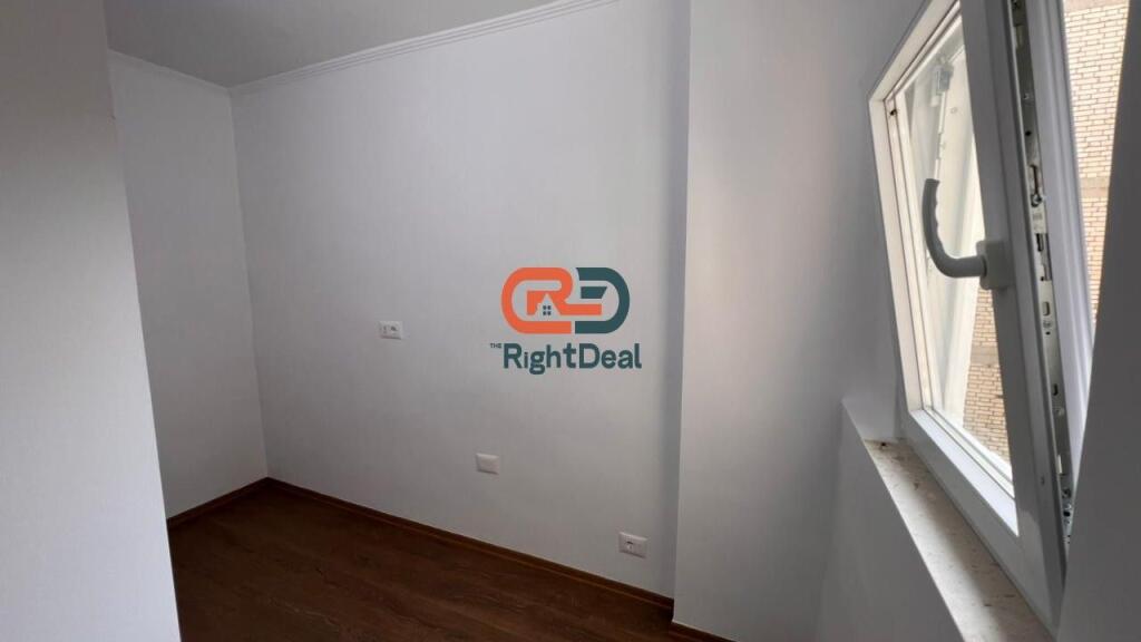 At Bardhyl Street, 2+1 Apartment for Sale, Invested !!!