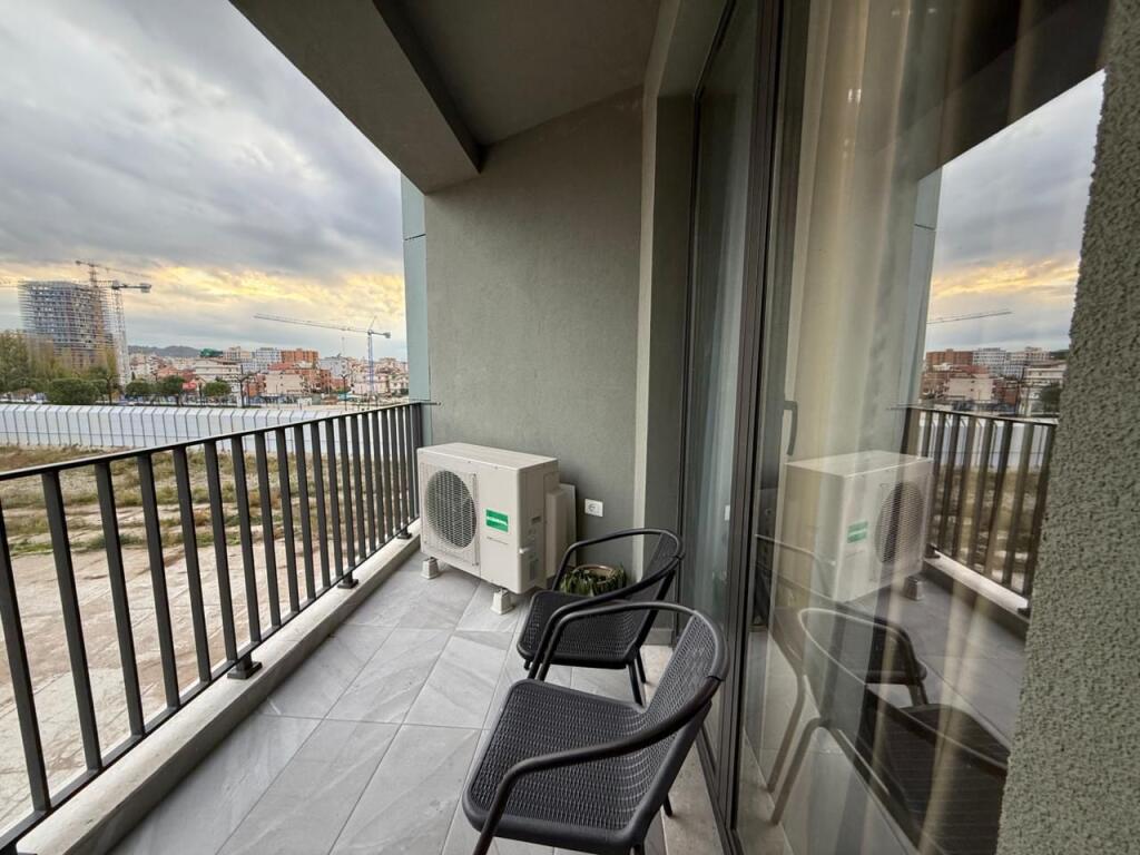 Modern apartment for rent 2+1+2 in the New Boulevard area