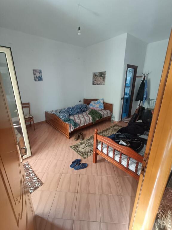 For sale 2 two-story houses with land in Durrës Beach