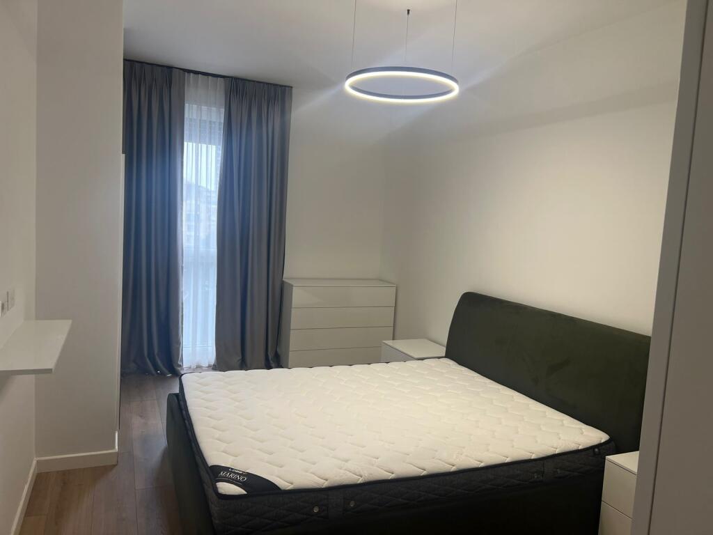APARTAMENT 1+1 ME QIRA – TEK PARKU OLIMPIK