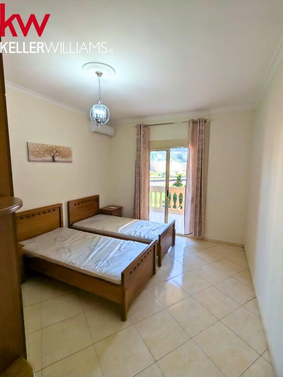 🆕🏡 JEPET ME QIRA APARTAMENT 2+1+2  NE QENDER QYTETI  VLORE