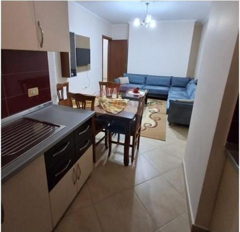 APARTMENT 1+1 FOR RENT IN FRESK !