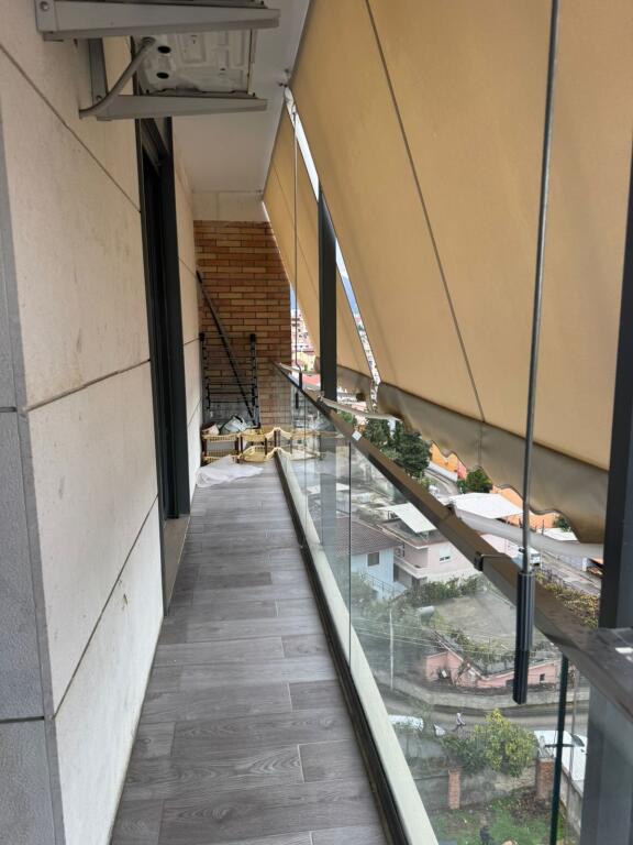 Appartamento 2+1, Don Bosko!