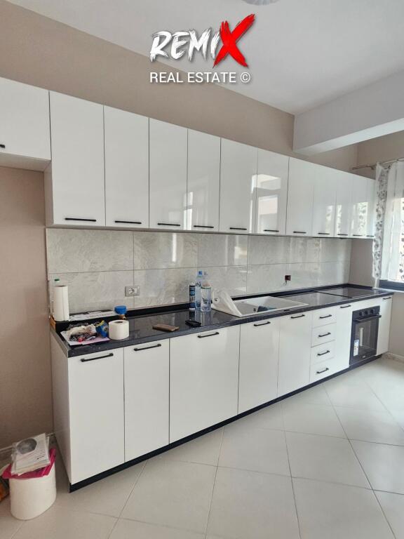 APARTMENT 3+1 FOR RENT, STADIUM AREA, DURRËS