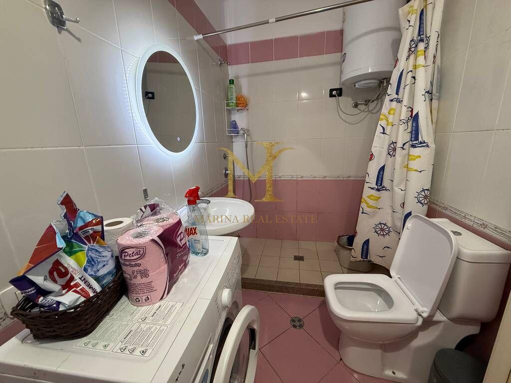 APPARTAMENTO 2+1, ATTACCATO ALL'HOTEL VIVASIN SULLA SPIAGGIA!