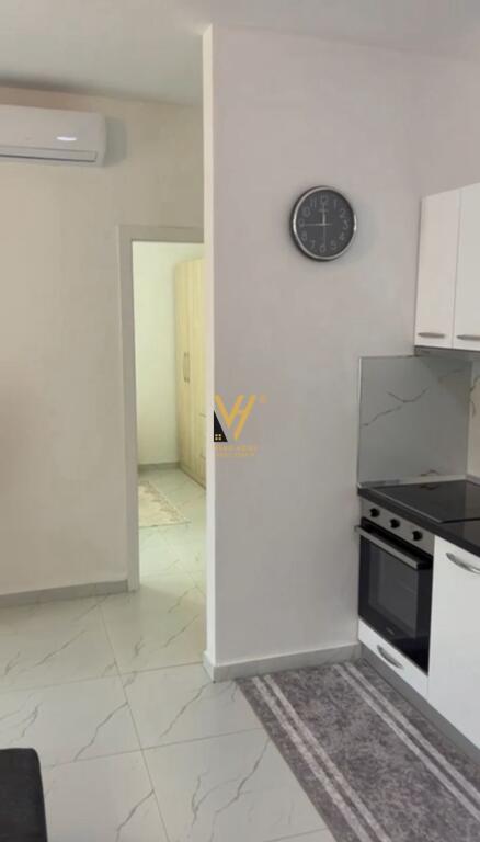 APARTMENT 1+1 FOR RENT IN ZOGU I ZI 55,000 LEKE