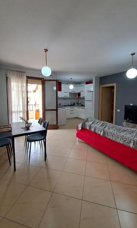 APARTMENT 2+1 WITH PARKING FOR RENT AT THE BOTANICAL GARDEN